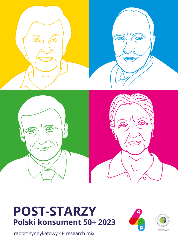 Report cover POST-OLD