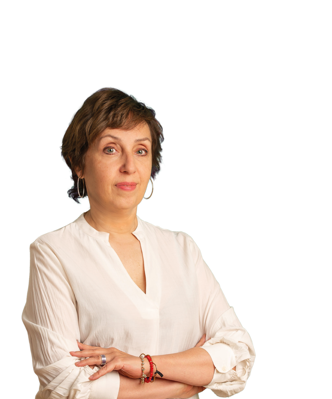 Janka Golińska
