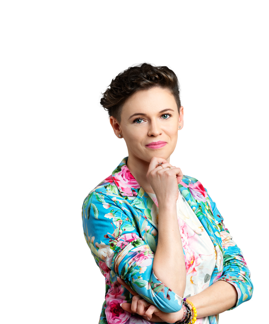 Karolina Reczek