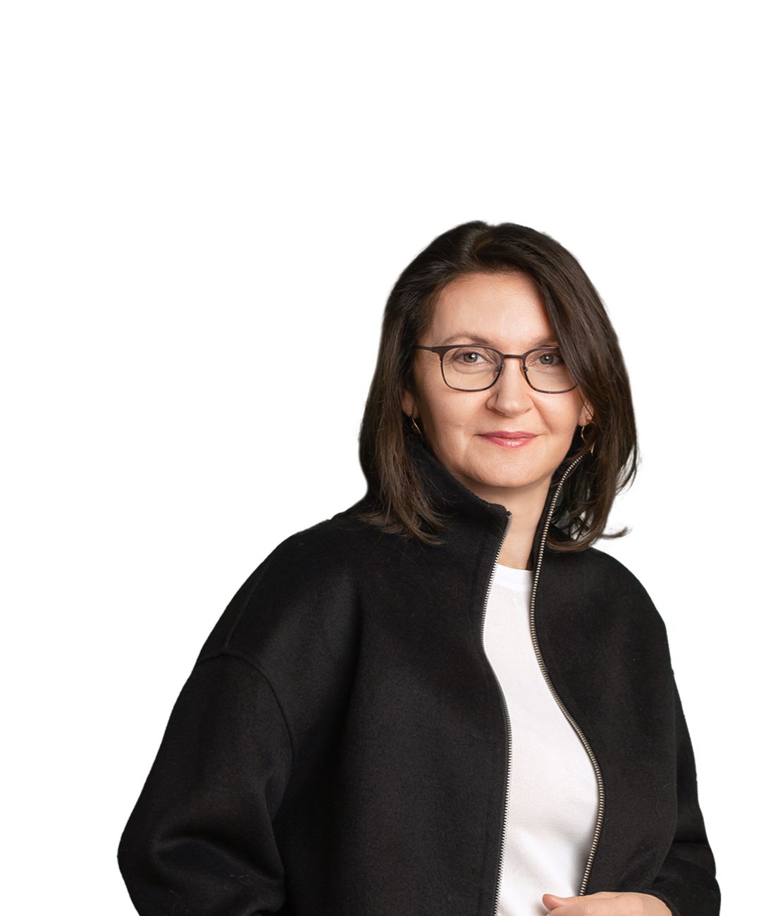 Małgorzata Olszewska